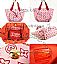 Louis Vuittom pink beach bag M95988