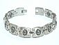 stainless steel bracelet