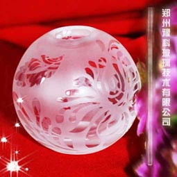 YK - Quartz Glass Frosting Powder 