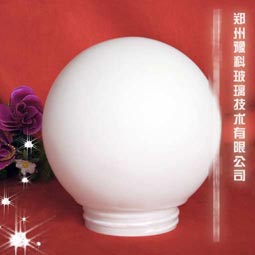 YK- lamp glass frosting powder