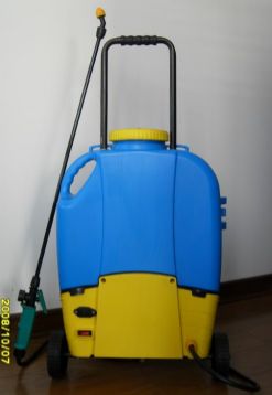 16L electric sprayer