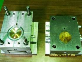 Plastic Injection Mold- optical mold