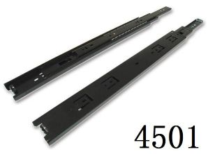 45mm Full extension drawer slide 