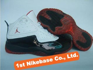 1st nikebase CO,LTD