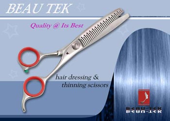 Hair Thinner Shears