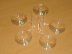 Optical Mold Products