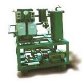 ZZ Series high efficient oil purifier for transformer oil