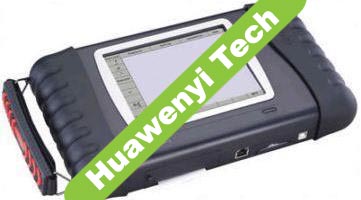 Autoboss V3 diagnostic computer