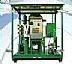 Various Series Explosion-Proof Oil-Purifier