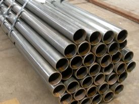 API 5L seamless steel pipe