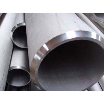 Thick-walled seamless pipe