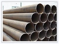 ASTM A53 welded pipe