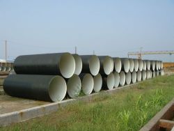 ASTM A16 seamless pipe & ASTM A53 seamless pipe