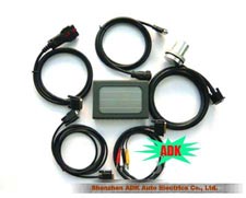 MB COMPACT4 --STAR DIAGNOSIS TESTER 