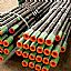 ST52 seamless steel pipe