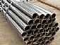 API 5L seamless steel pipe