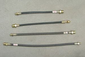brake hose
