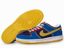 dunk shoes