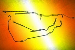 bundy pipe,high pressure oil hose,high pressure trachea