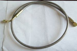 bundy pipe,high pressure oil hose,high pressure trachea