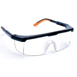 Safety Glasses by Raxwell