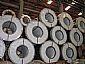 stainless steel coil
