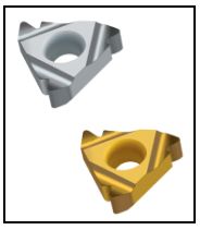 Tungsten Carbide Thread Inserts