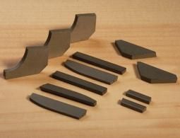 tungsten Carbide tips for Router Bits