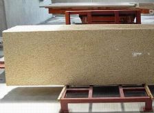 Granite Slab Yellow Countertop