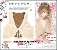 wholesale no brand korean fashion clothes