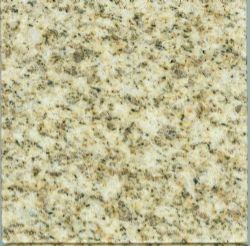 Yellow Granite Tile