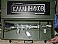 vodka Kalashnikov