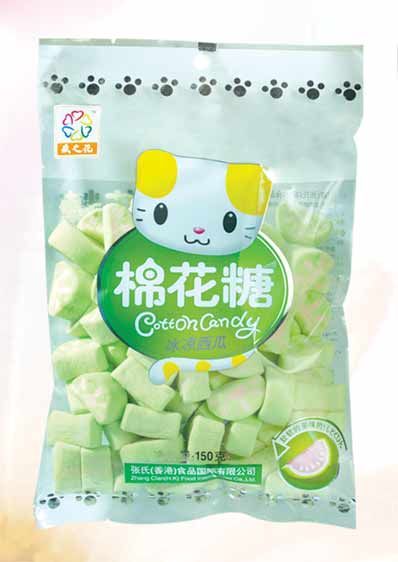 MR13 Watermelon Marshmallow Candy 150g