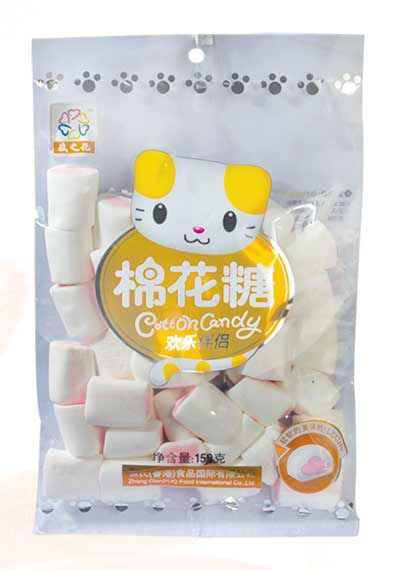 MR14 Valentine Marshmallow Candy 150g