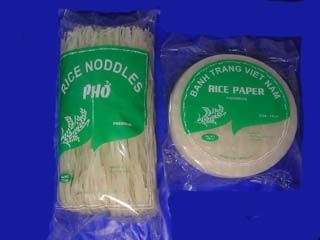 Chanh Khang Feuille de riz