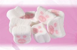 ZS02 Happy Pig Marshmallow Candy 1kg