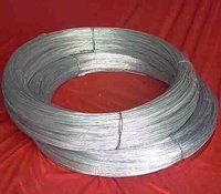 galvanized wire 
