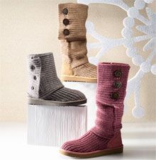 ugg boots
