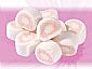 ZS01 Marshmallow Candy Roll 1kg