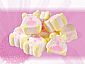 ZS03 Cute Bear Marshmallow Candy 1kg