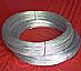 galvanized wire 