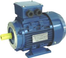Series motor , IP55, Class F