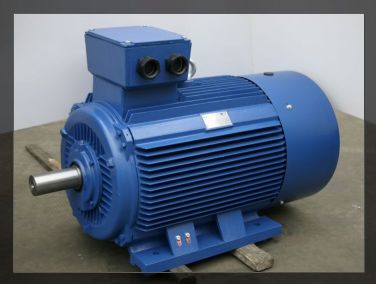 Y3 Series Motor
