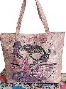 Mi la & Mi ya Sweet Handbag