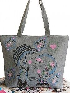 Sweet Kiss Handbag
