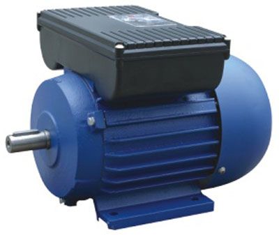 YC Series Motor