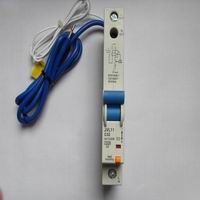 circuit breaker JVL11-32 RCBO