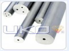 tungsten carbide rod