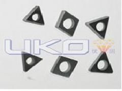 tungsten carbide tip