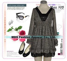 supplier in china sell korean style clothes